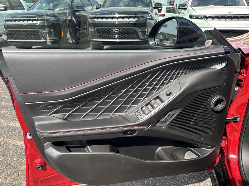 New 2026 Dodge Charger R/T Plus 4-door AwdImage 21