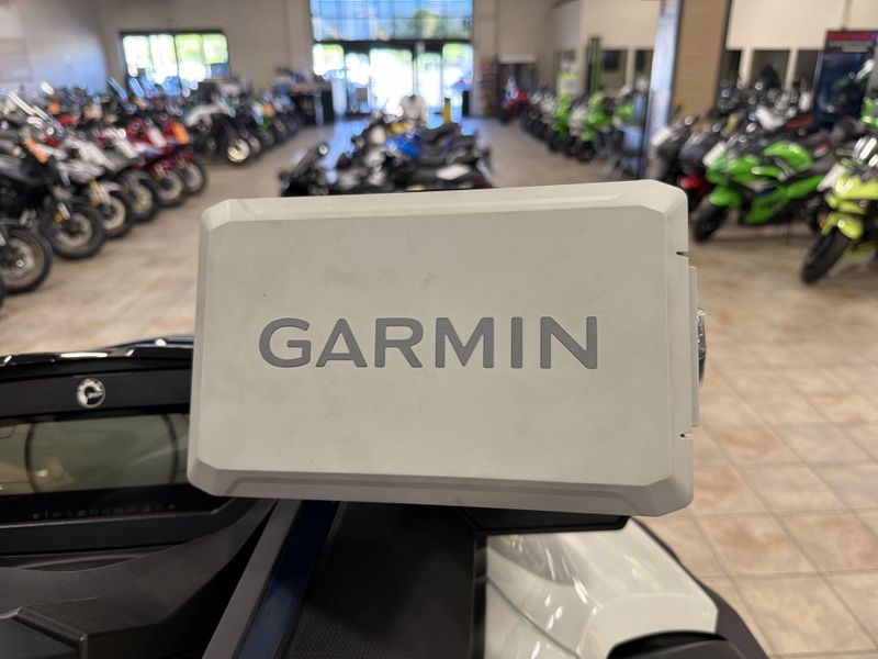 New 2025 Sea Doo FISHPRO SPORT 170 (SOUND SYSTEM) Image 25