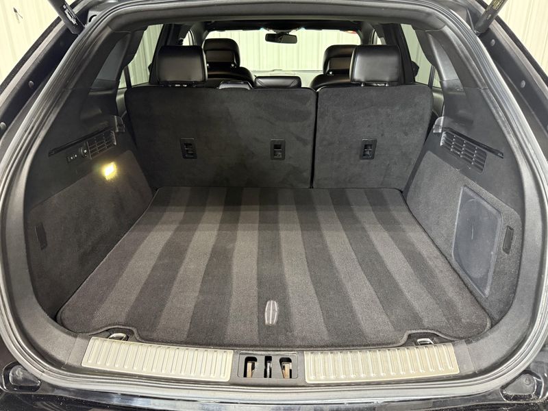 Used 2016 Lincoln MKX ReserveImage 12