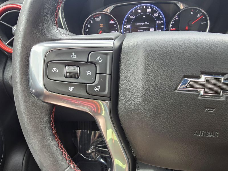 2022 Chevrolet Blazer RSImage 17