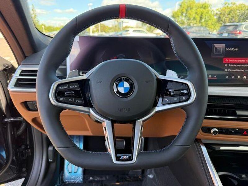 New 2026 BMW 4 Series M440iImage 22