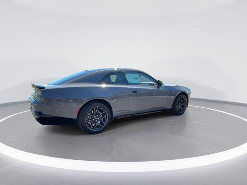 New 2026 Dodge Charger Scat Pack Plus 2-door AwdImage 8