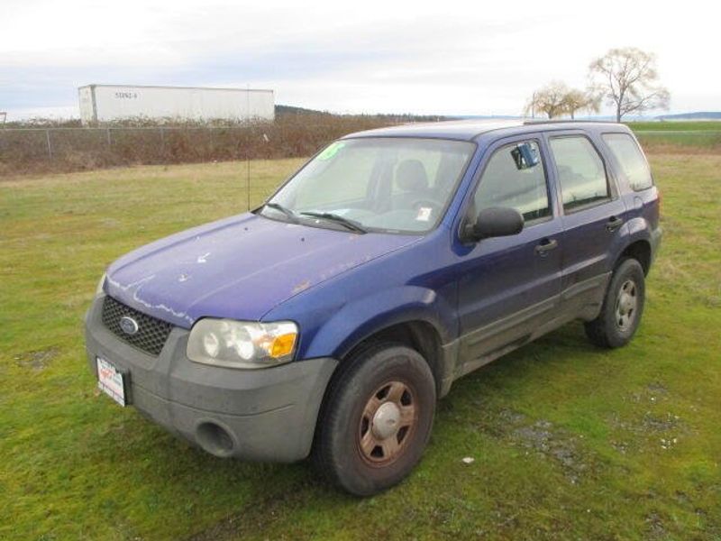 Used 2005 Ford Escape XLSImage 1