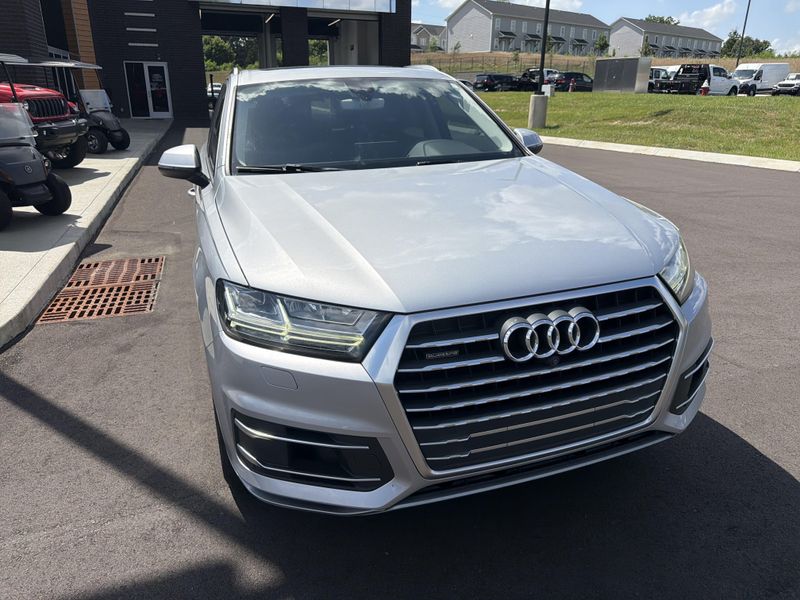 Used 2017 Audi Q7 Premium PlusImage 5