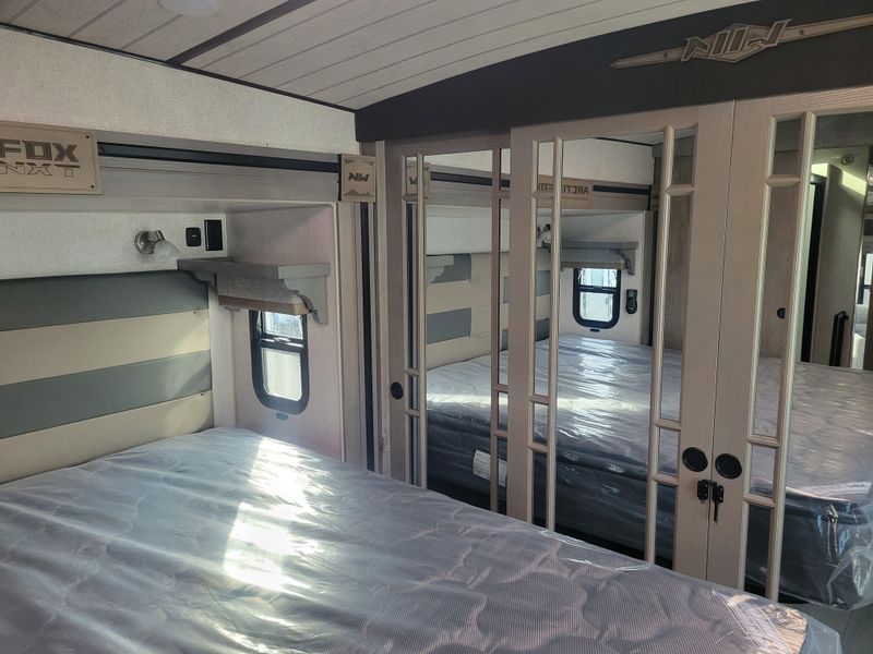 New 2026 NORTHWOOD MFG ARCTIC FOX NXT 295 RL Image 24