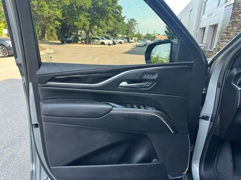 2023 Cadillac Escalade AWD V-Series