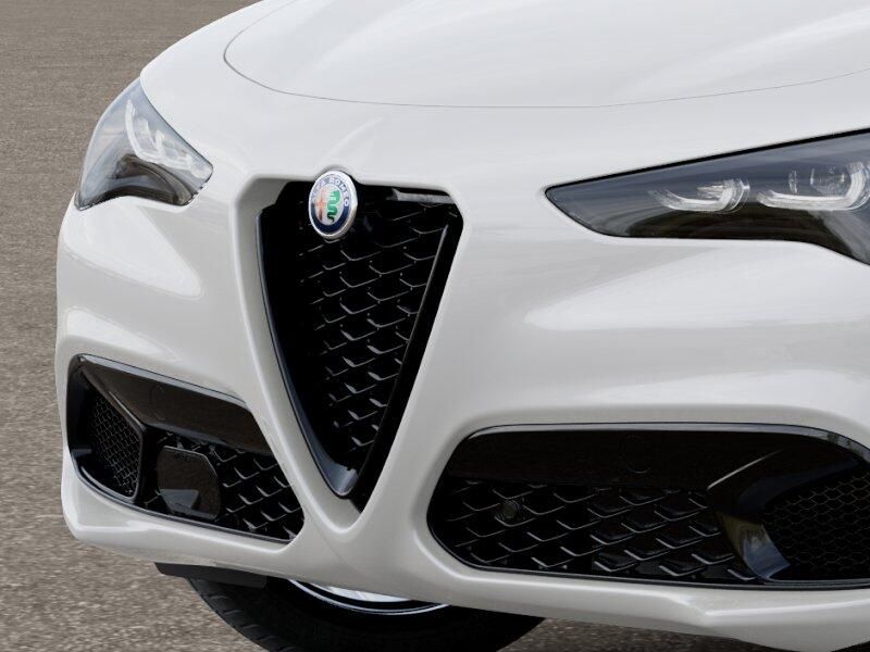 New 2026 Alfa Romeo Stelvio AwdImage 7