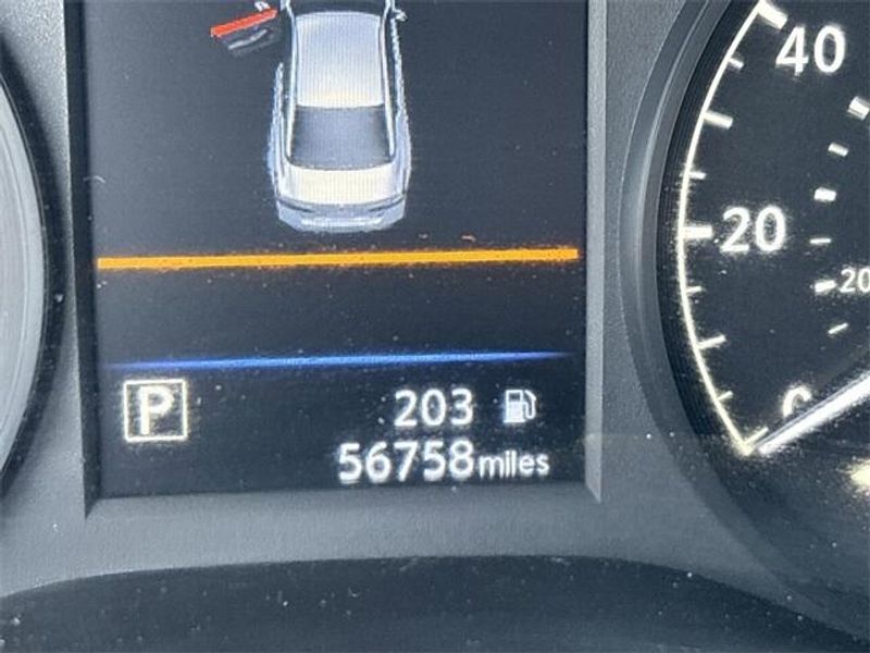 Used 2022 Nissan Altima 2.5 SImage 30