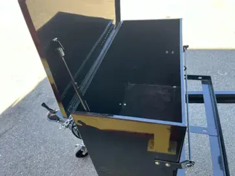 New 2025 Zieman J-1 SINGLE Image 10