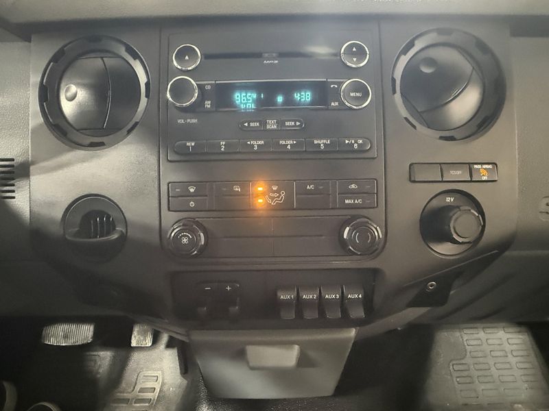 Used 2012 Ford F-350 Chassis XLImage 30