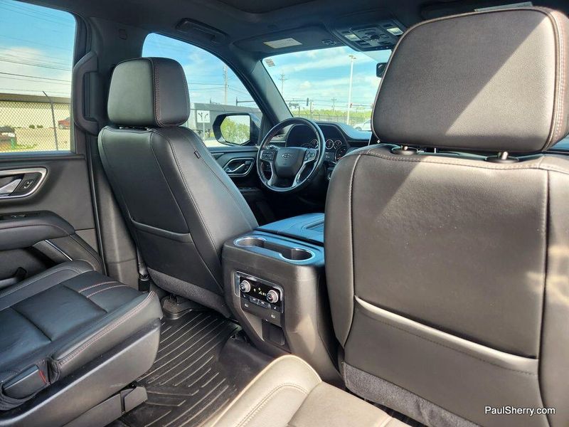 2021 Chevrolet Tahoe RSTImage 42