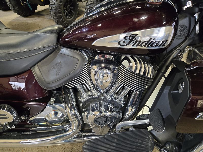 2021 Indian Motorcycle RoadmasterImage 10