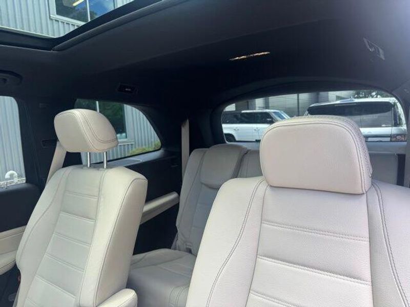 Used 2023 Mercedes-Benz GLS 450