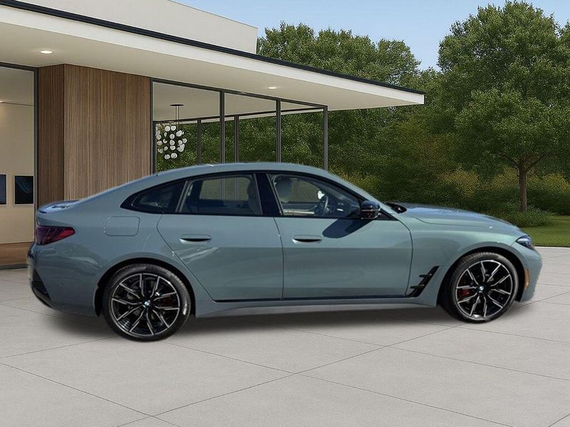 Used 2025 BMW 4 Series 430i Gran CoupeImage 7