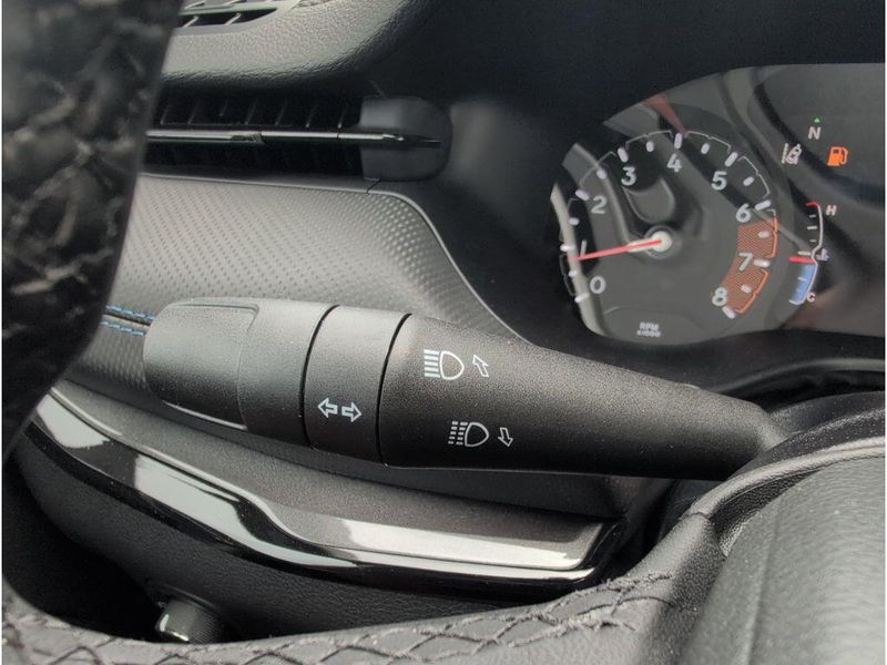 2025 Jeep Compass Latitude 4x4Image 25