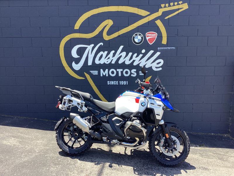 New 2026 BMW R 1300 GS ADVENTURE 