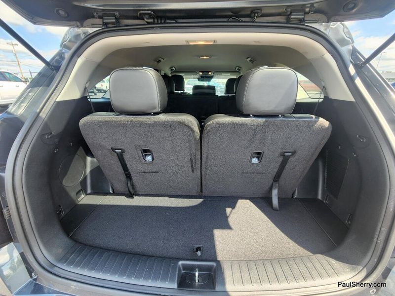 Used 2024 Kia Sorento S