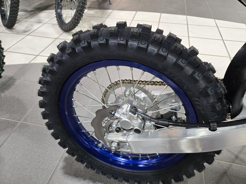 NEW 2026 YAMAHA YZ85LW Image 13