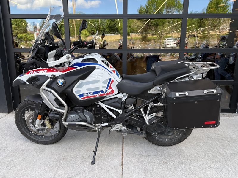 2023 BMW R 1250 GS ADVENTURE