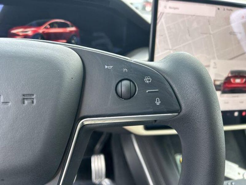 Used 2023 Tesla Model X PlaidImage 25