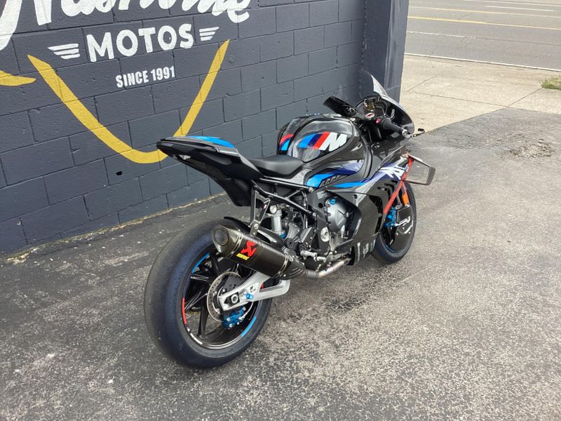 Used 2024 BMW M 1000 RR 