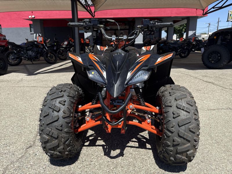 Used 2021 Kayo Predator 125 Image 10
