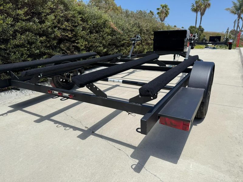 New 2025 Zieman J-2B Image 9