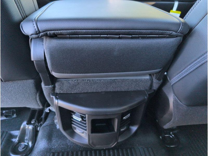 New 2026 RAM 4500 Tradesman Chassis Crew Cab 4x4 60