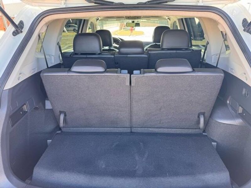 Used 2021 Volkswagen Tiguan 2.0T SEImage 7