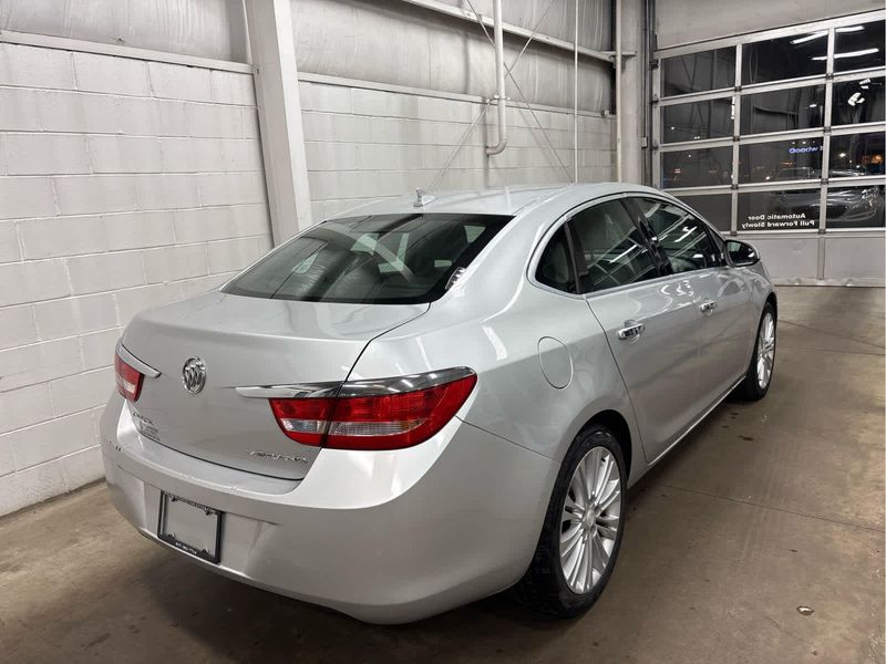 2013 Buick Verano photo 7