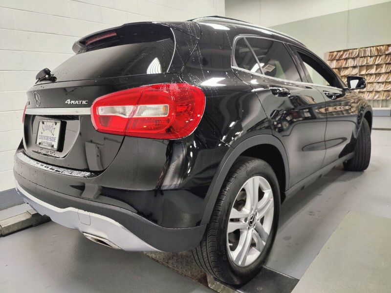 2019 Mercedes-Benz GLA 250 Premium AWD w/SunroofImage 14