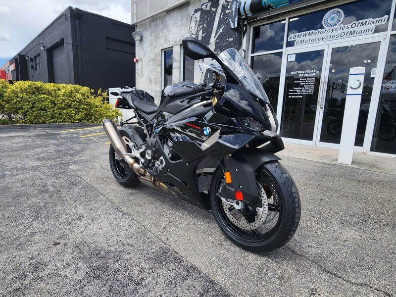 2026 BMW S 1000 RRImage 9