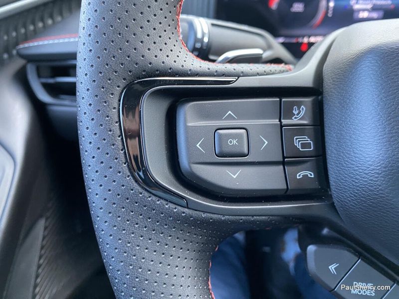 New 2026 Dodge Charger Scat Pack 4-door Awd