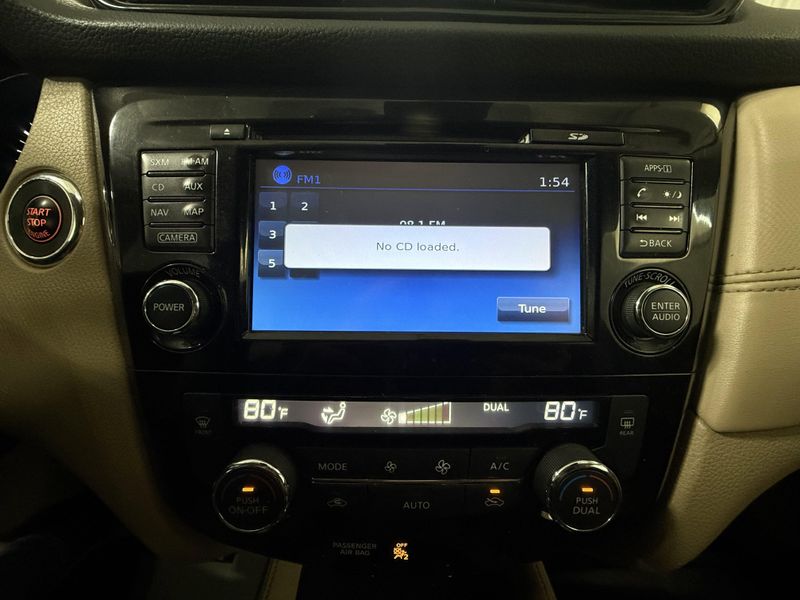 Used 2017 Nissan Rogue SLImage 33