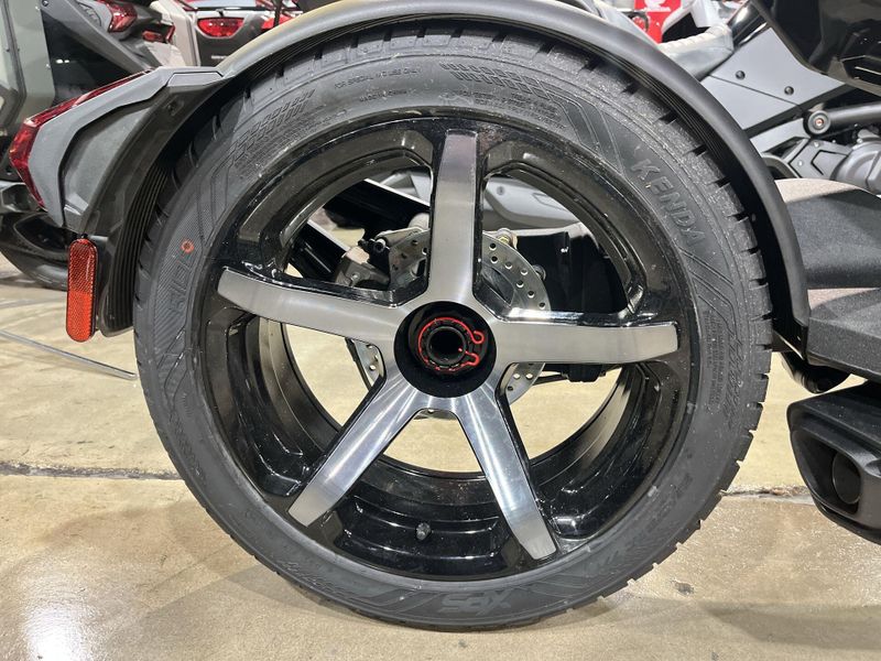 New 2026 Can-Am RYKER SPORT (900 ACE) Image 18