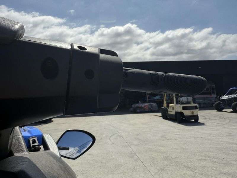 Used 2018 Yamaha EX DELUXE Image 4