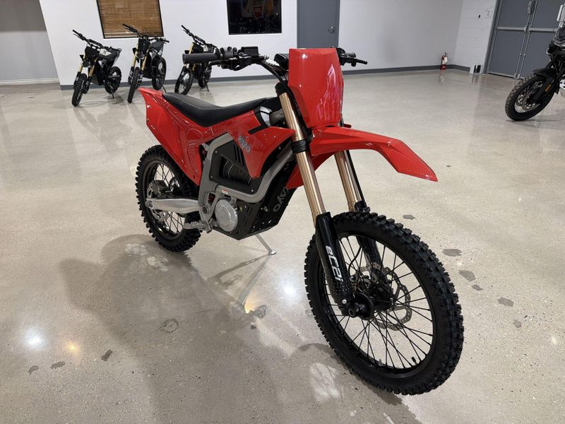 New 2026 Kayo EC2I Image 11