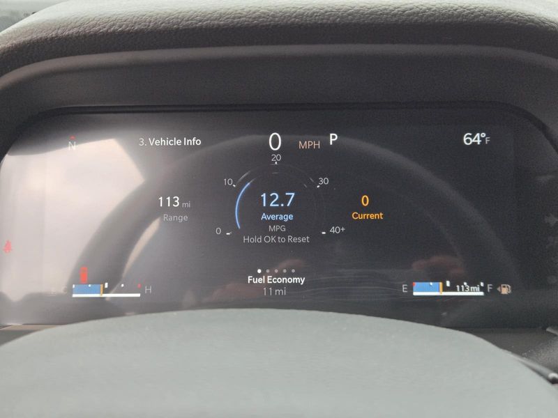 New 2026 Jeep Grand Cherokee Laredo X 4x2