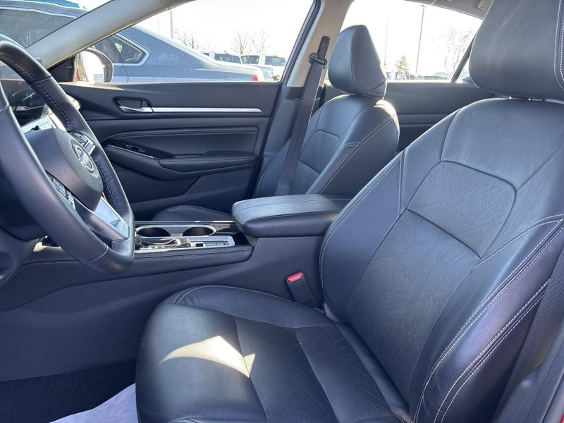 Used 2023 Nissan Altima 2.5 SLImage 22