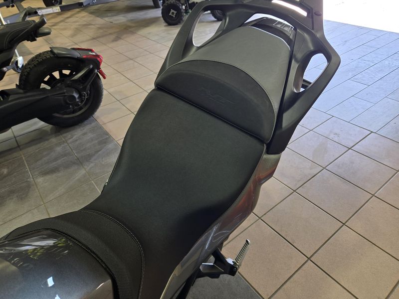 NEW 2026 HONDA NT1100 DCT Image 13