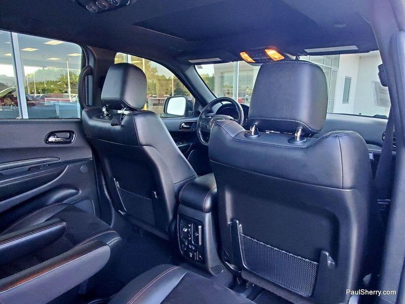 Used 2021 Dodge Durango R/TImage 52