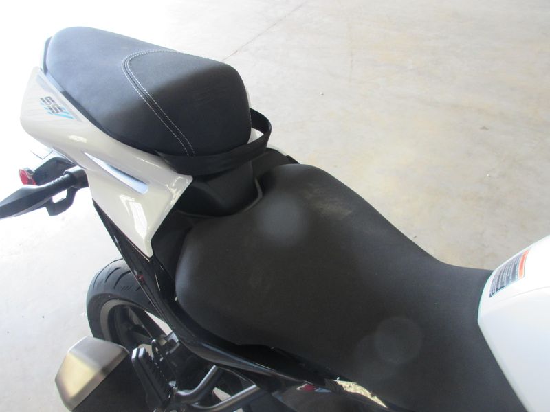 NEW 2026 CFMOTO 300SS Image 14