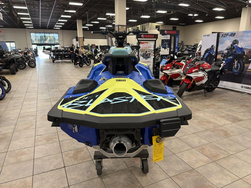 New 2026 Yamaha JETBLASTER PRO (3UP) Image 16
