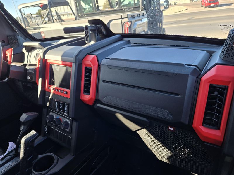 NEW 2026 POLARIS XPEDITION ADV 5 NORTHSTAR Image 14