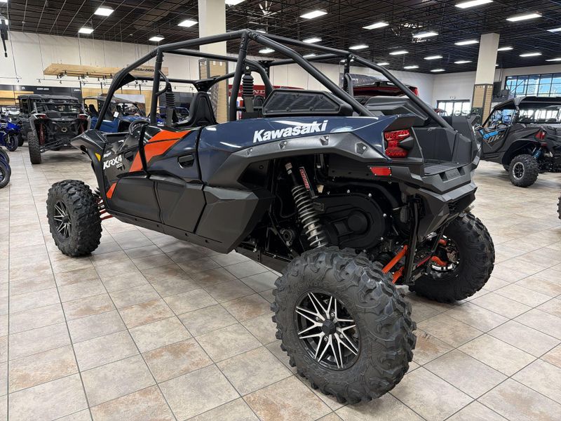 New 2026 Kawasaki TERYX KRX4 1000 Image 14