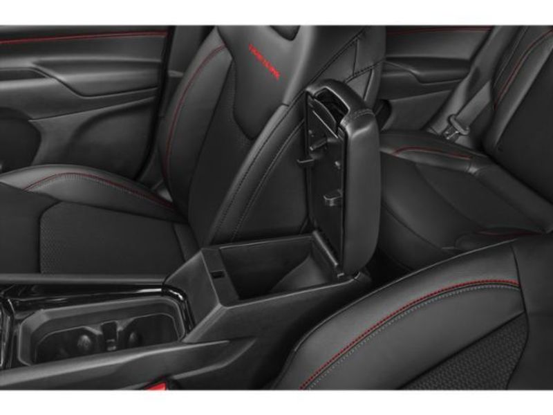 New 2026 Jeep Compass TrailhawkImage 13