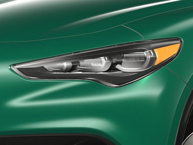 New 2025 Alfa Romeo Stelvio AwdImage 32