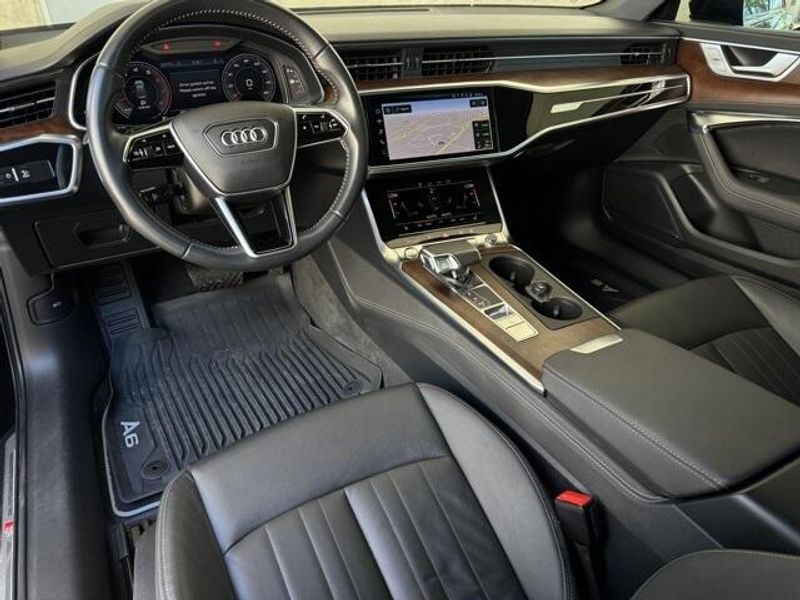 2020 Audi A6 3.0T Premium PlusImage 2