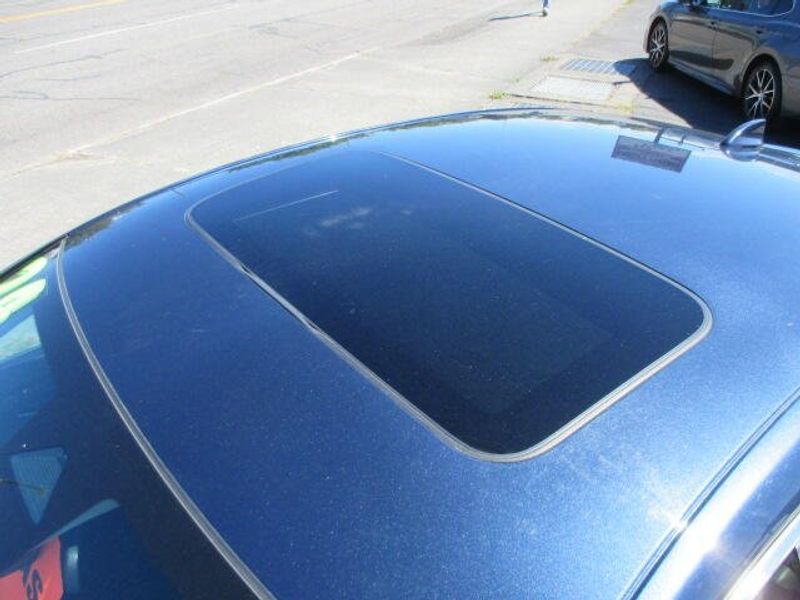 Used 2024 Honda Accord Sedan EXImage 11