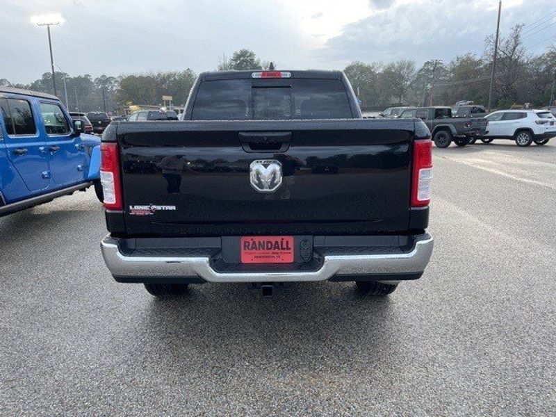 2023 RAM 1500 Lone Star Crew Cab 4x2 5
